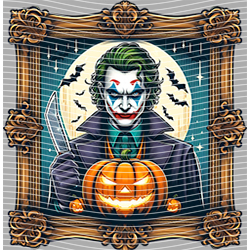 Halloween-WS 9151